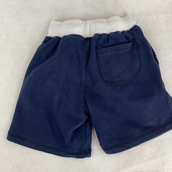 Crazy 8 • Cotton Relaxed Shorts - Picture 5 of 6